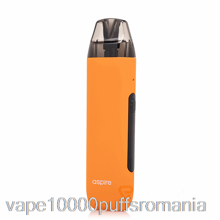 Vape Romania Aspire Minican 3 Pro 20w Pod Sistem Portocaliu